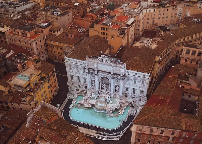 Apartment Sistina