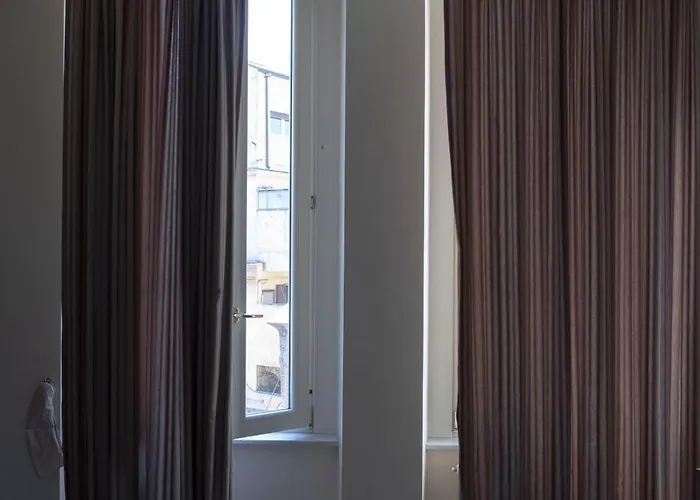 Apartment Sistina Rom