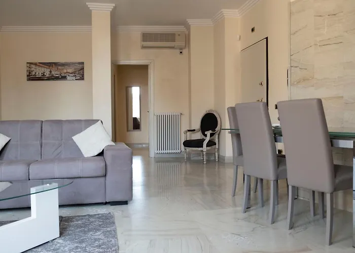 Apartment Sistina