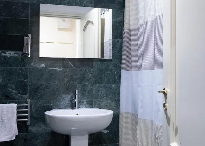 Sistina Apartment Rom